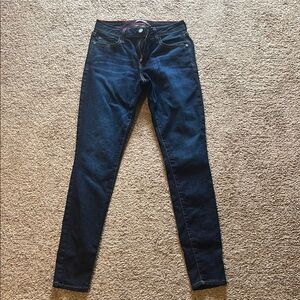 Fran Denim Jeans